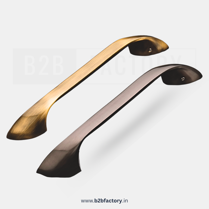 Brass Pull Handle 019