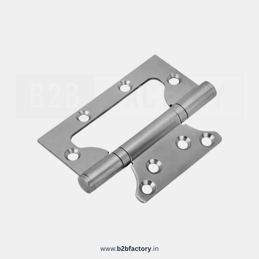 Steel Butterfly Hinges