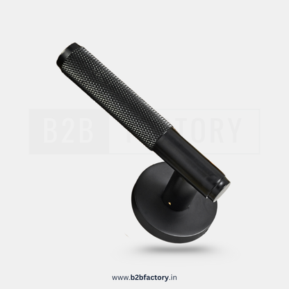 Brass Mortise Handle 023