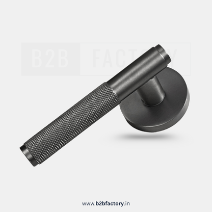 Brass Mortise Handle 023