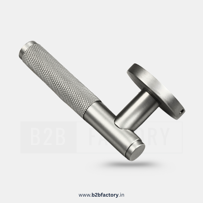 Brass Mortise Handle 023