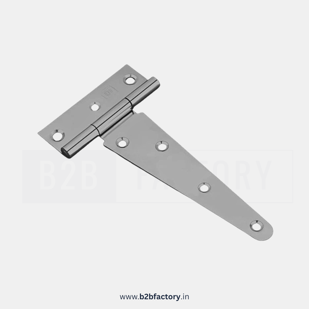 Steel T Hinges