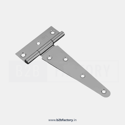 Steel T Hinges