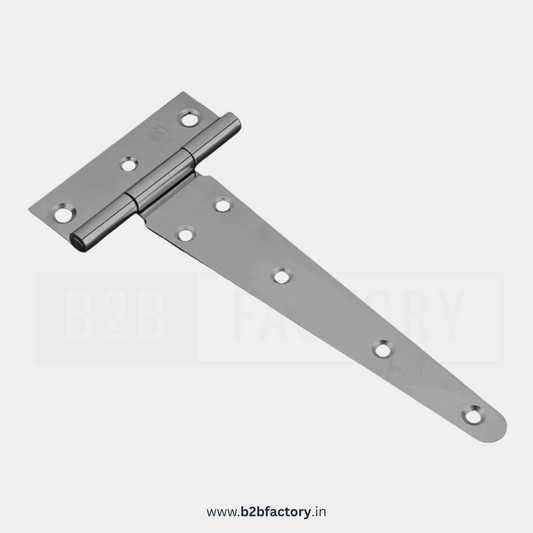 Steel T Hinges