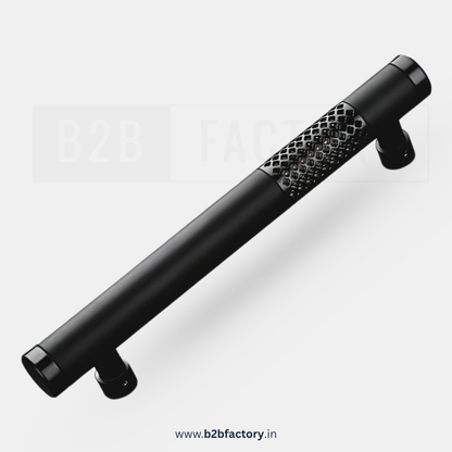 Brass Pull Handle 029