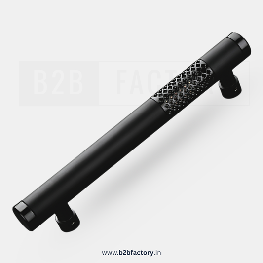 Brass Pull Handle 029