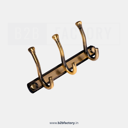 Brass Hook Rajwadi