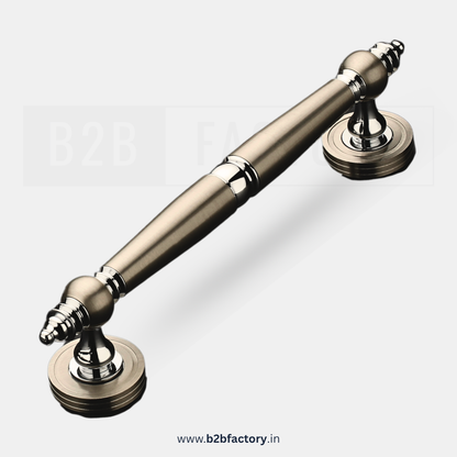 Brass Pull Handle 003