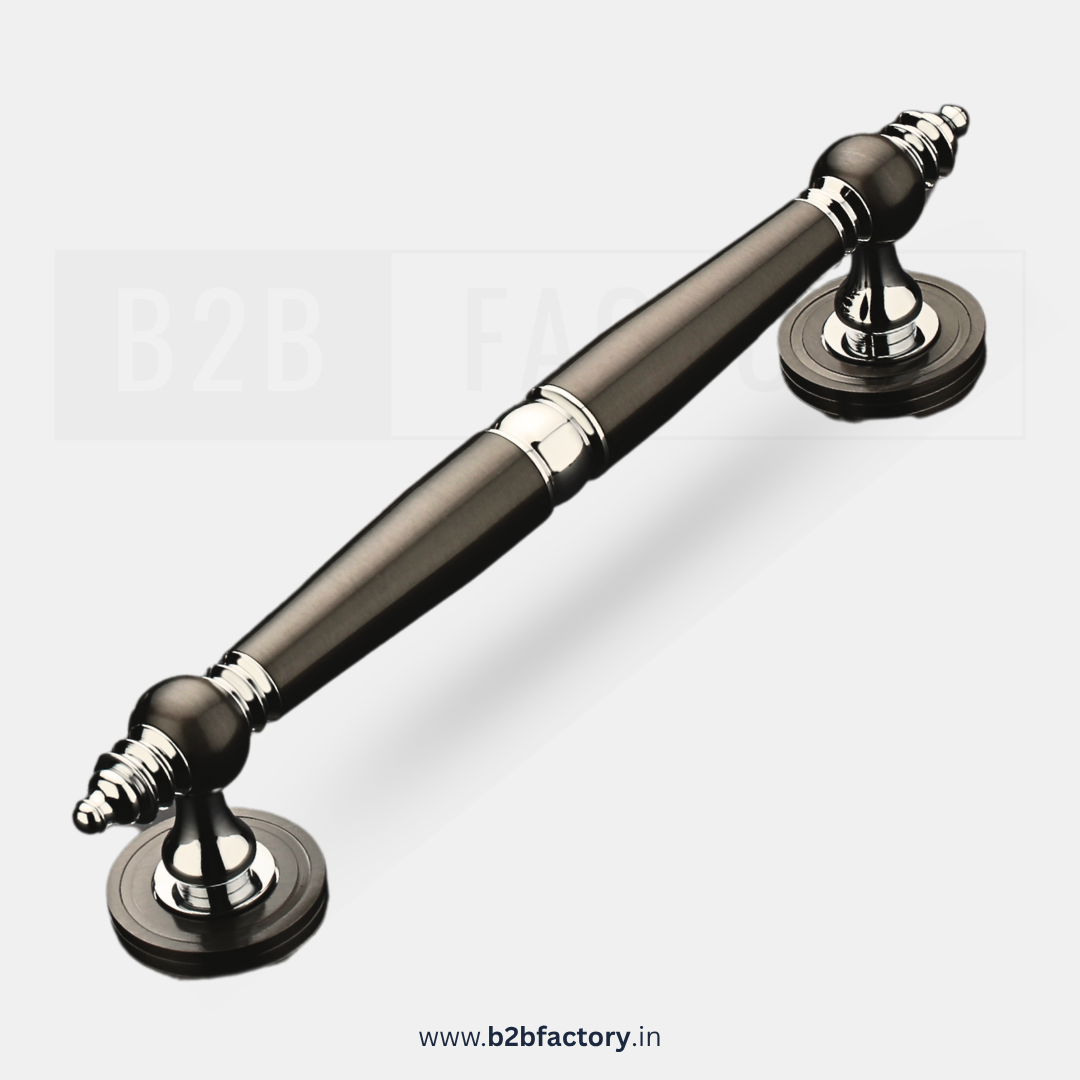 Brass Pull Handle 003