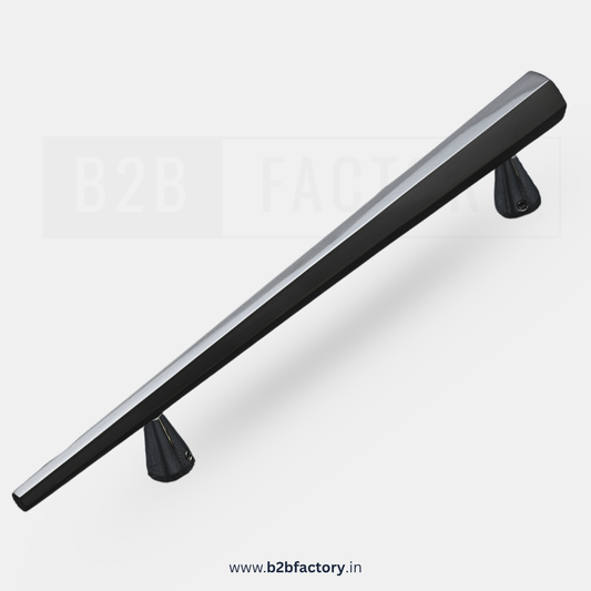 Brass Pull Handle 031