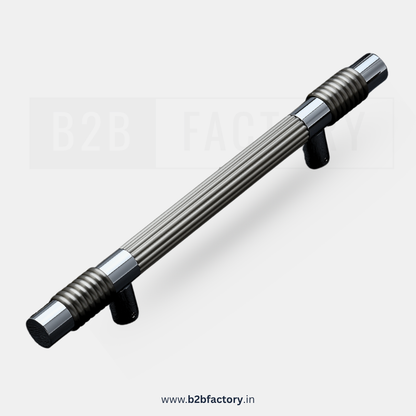 Brass Pull Handle 033