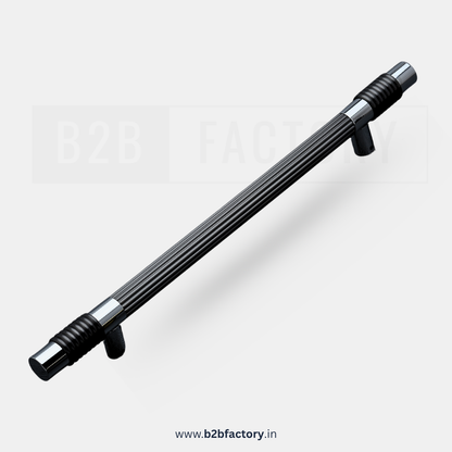 Brass Pull Handle 033