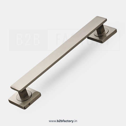 Brass Pull Handle 034