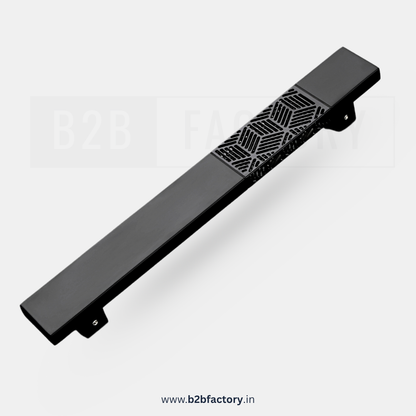 Brass Pull Handle 036