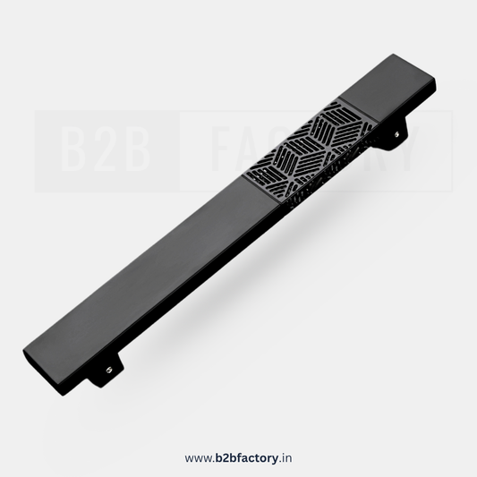 Brass Pull Handle 036
