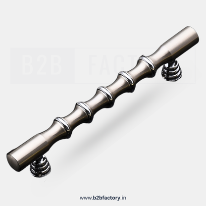Brass Pull Handle 004