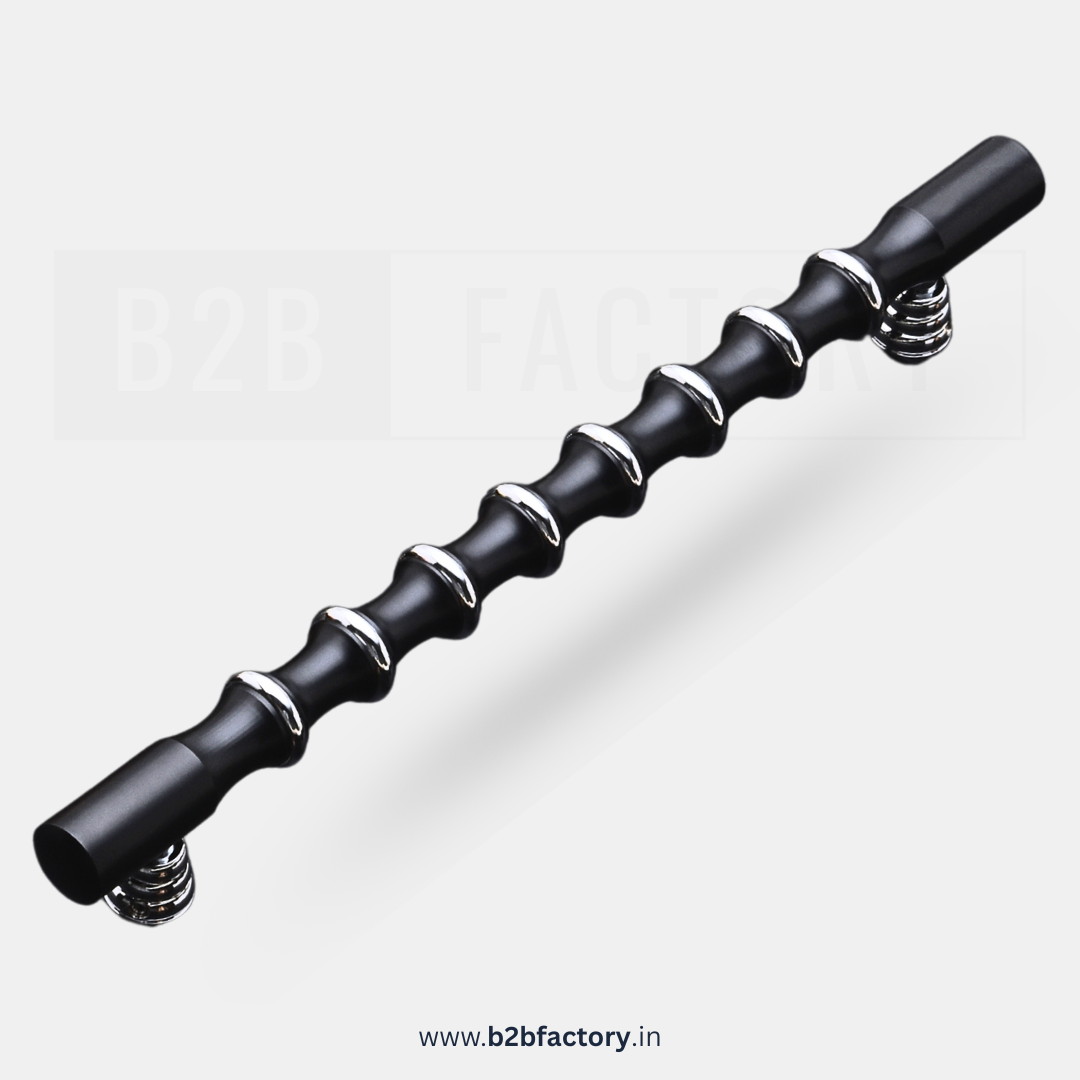 Brass Pull Handle 004