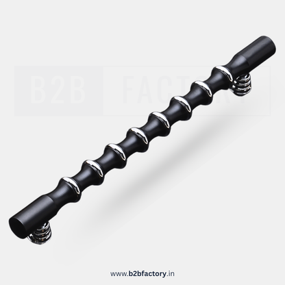 Brass Pull Handle 004