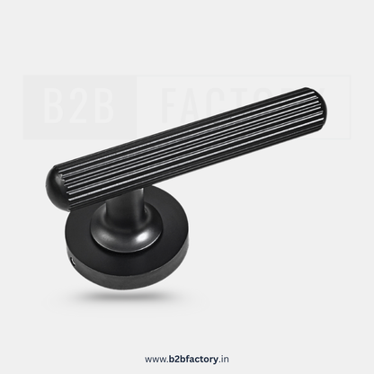 Brass Mortise Handle 044