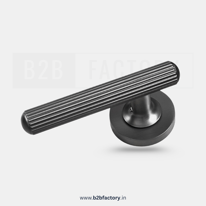 Brass Mortise Handle 044