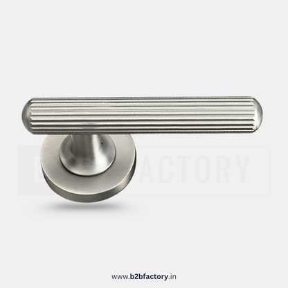Brass Mortise Handle 044