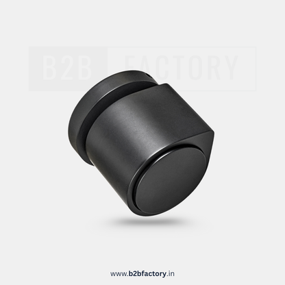Brass Mortise Handle 047