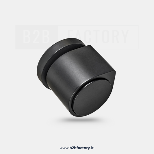 Brass Mortise Handle 047