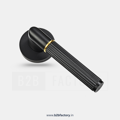 Brass Mortise Handle 049