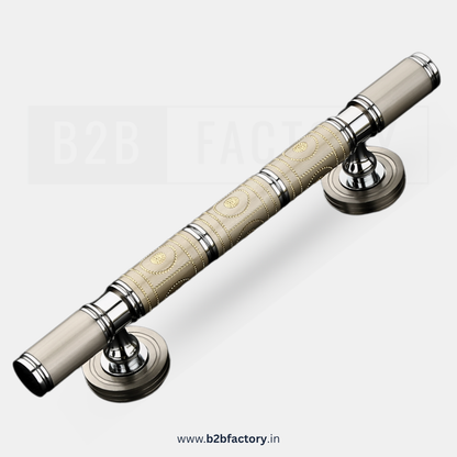 Brass Pull Handle 005