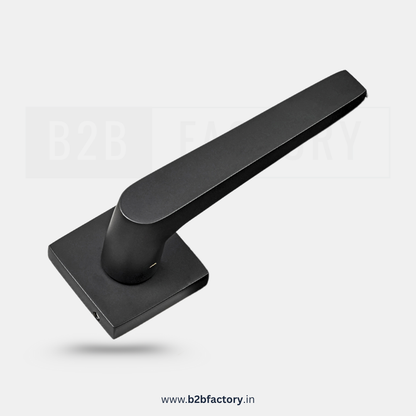 Brass Mortise Handle 051