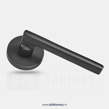 Brass Mortise Handle 052
