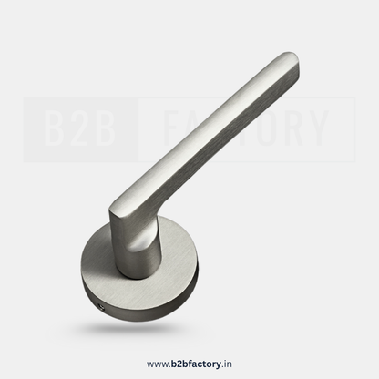 Brass Mortise Handle 052