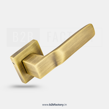 Brass Mortise Handle 053