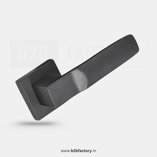 Brass Mortise Handle 053