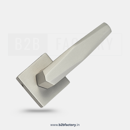 Brass Mortise Handle 055