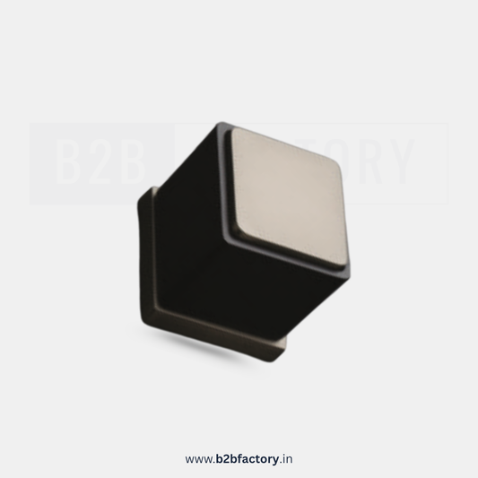 Brass Mortise Handle 006