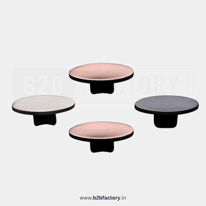 Brass Knob - BK 006