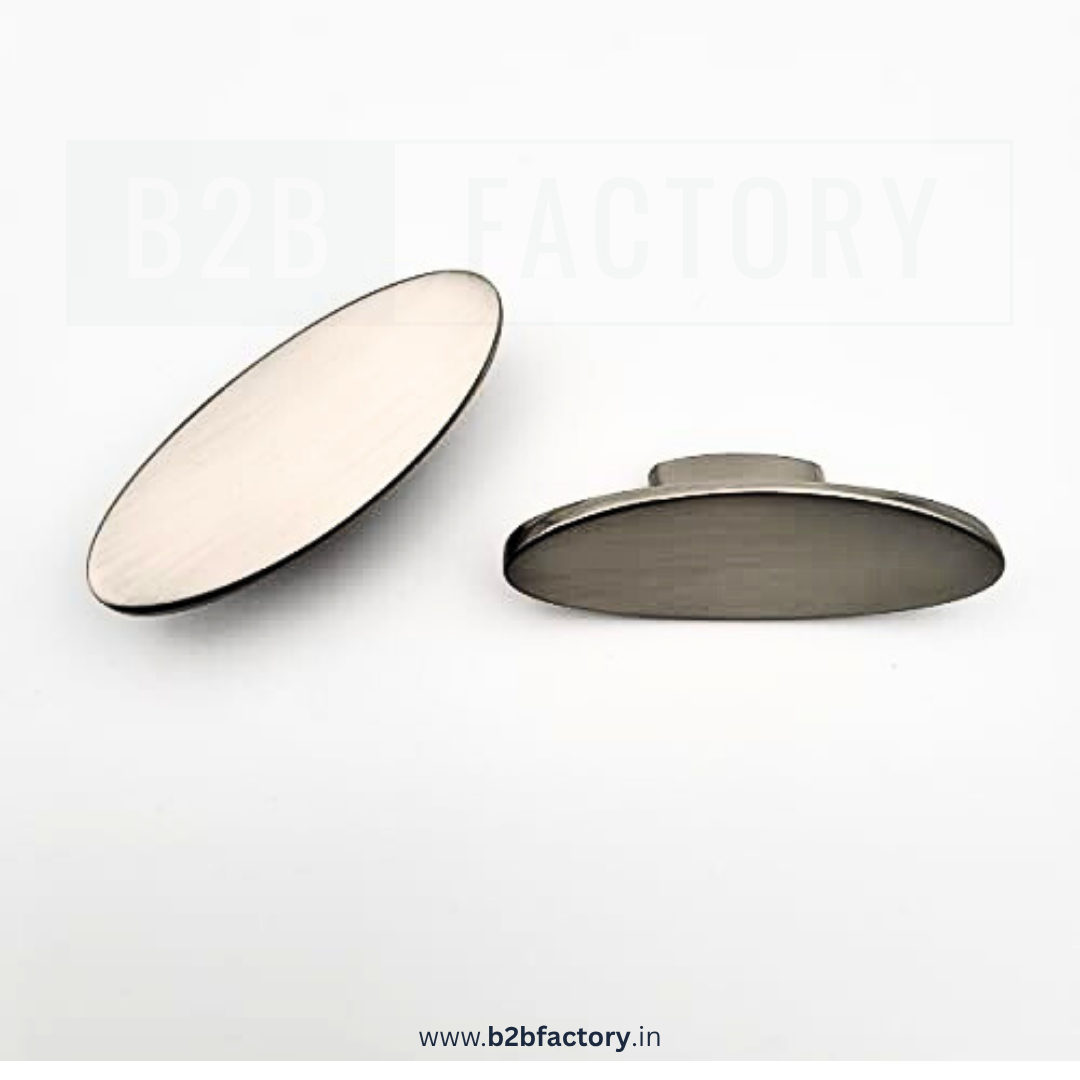 Brass Knob - BK 006