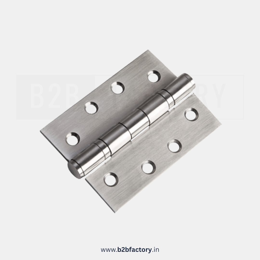 Steel Bearing Hinges