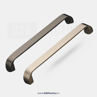 Brass Pull Handle 008