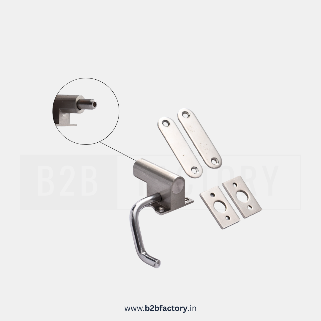 Brass Kem Bolt Bullet