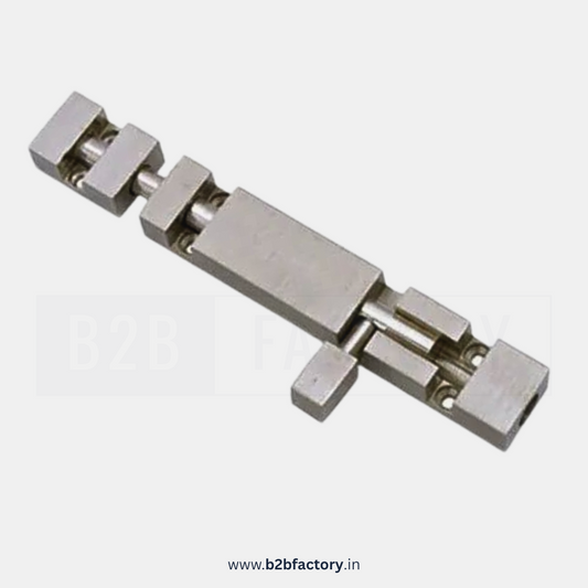 Brass Tower Bolt Ractangle