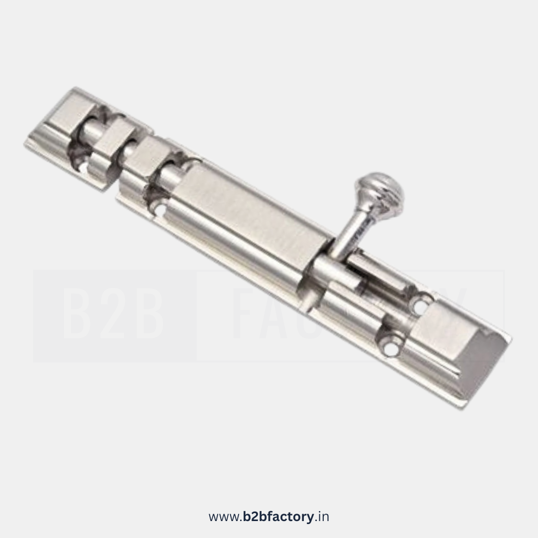Brass Tower Bolt Royal