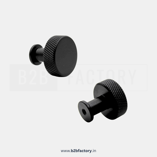 Brass Knob - BK 009