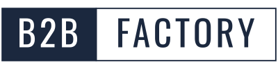 B2B FACTORY