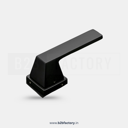 Brass Mortise Handle 021