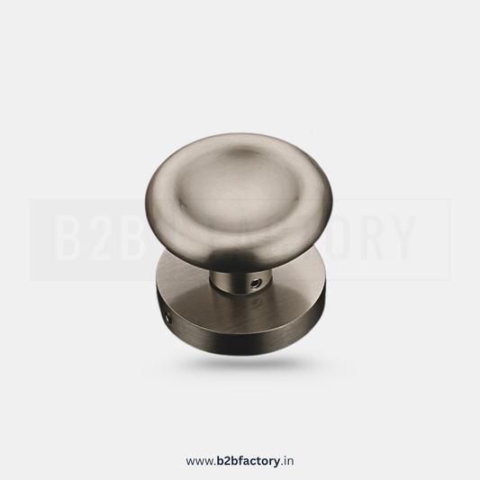 Brass Mortise Handle 024