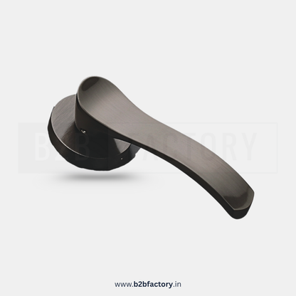 Brass Mortise Handle 029