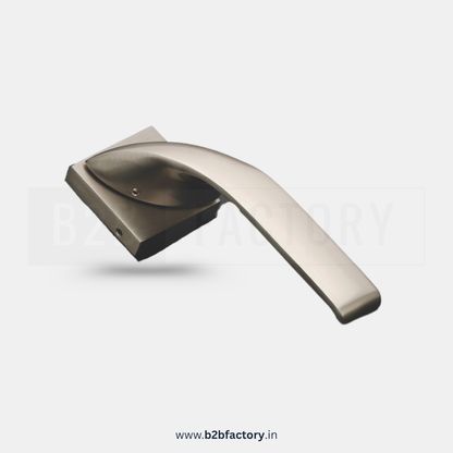 Brass Mortise Handle 033