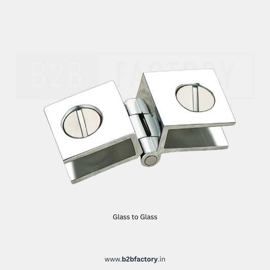 Stone Hinges 05